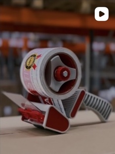 Detalhe de equipamento em conteúdo publicado pela SOUE
