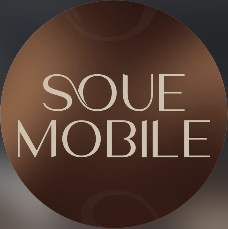 Logo SOUE Mobile